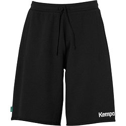 Kempa Core 26 Short Sweat Enfants - Noir