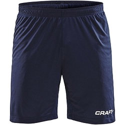 Craft Progress Longer Shorts Herren - Marine
