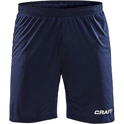 Craft Progress Longer Short Kinderen - Marine