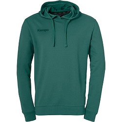 Kempa Sweater Met Kap Kinderen - Lagoon
