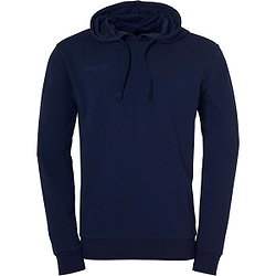 Kempa Sweat À Capuchon Enfants - Marine