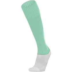 Macron Nitro II Chaussettes De Football - Turquoise