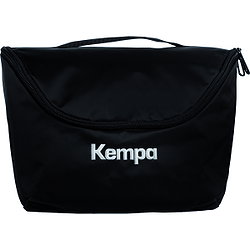 Kempa Toilettas - Zwart