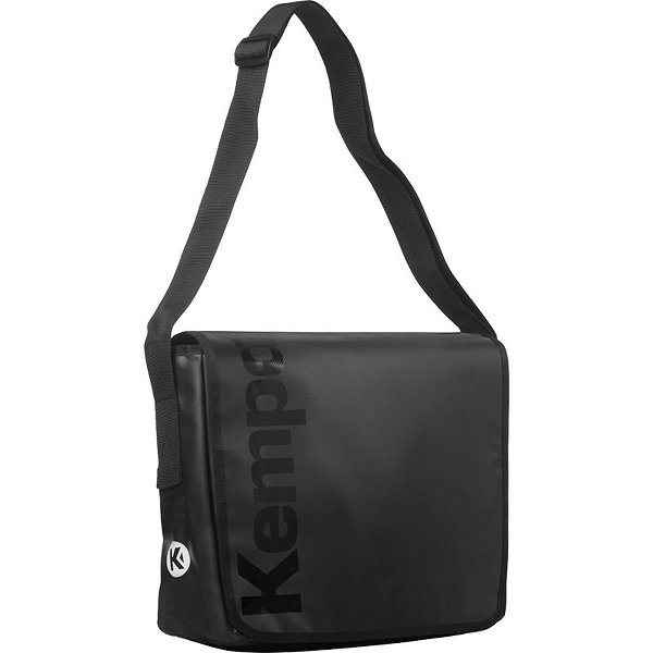Kempa Premium Sac Pour Ordinateur Portable - Noir
