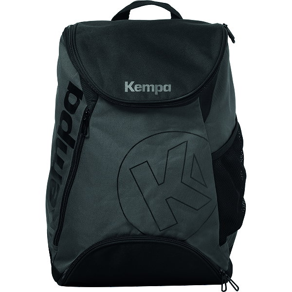 Kempa Rucksack - Schwarz