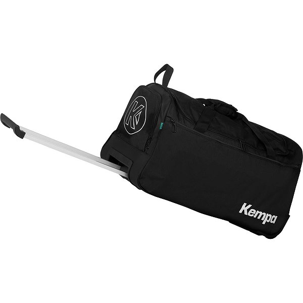 Kempa 60L Trolley - Noir