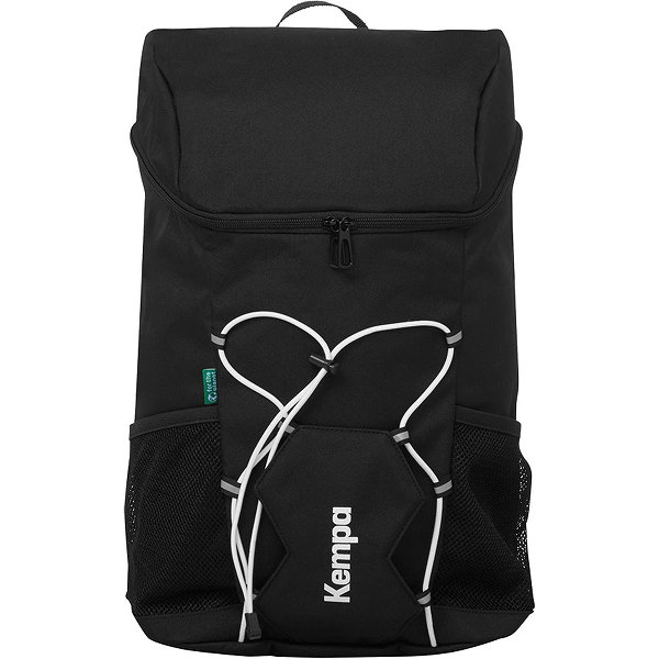 Kempa Pro Sac À Dos - Noir