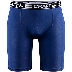 Craft Pro Control Cuissard Mi-Long Hommes - Royal