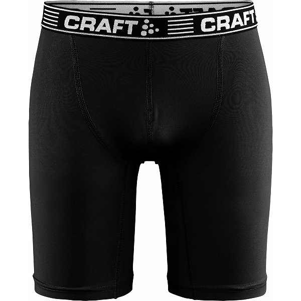 Craft Pro Control Short Tight Herren - Schwarz