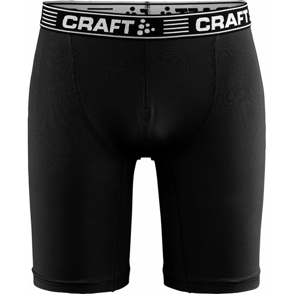 Craft Pro Control Short Tight Heren - Zwart