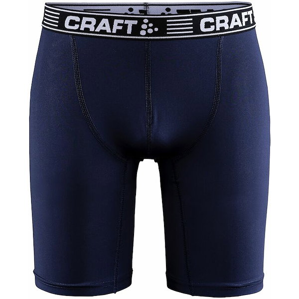 Craft Pro Control Cuissard Mi-Long Femmes - Marine