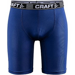 Craft Pro Control Cuissard Mi-Long Enfants - Royal