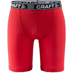 Craft Pro Control Short Tight Damen - Rot
