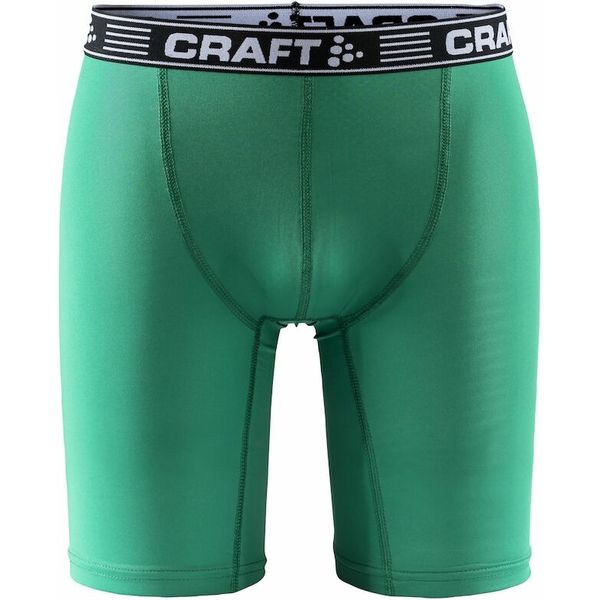 Craft Pro Control Short Tight Dames - Groen