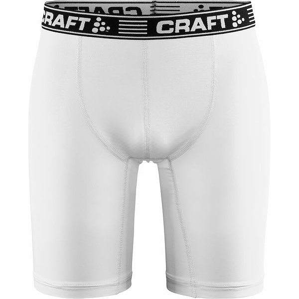 Craft Pro Control Short Tight Kinder - Weiß