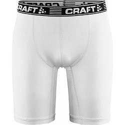 Craft Pro Control Short Tight Kinder - Weiß