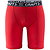 Craft Pro Control Short Tight Kinder - Rot