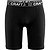 Craft Pro Control Cuissard Mi-Long Femmes - Noir