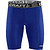 Craft Pro Control Kompressionsshort - Royal