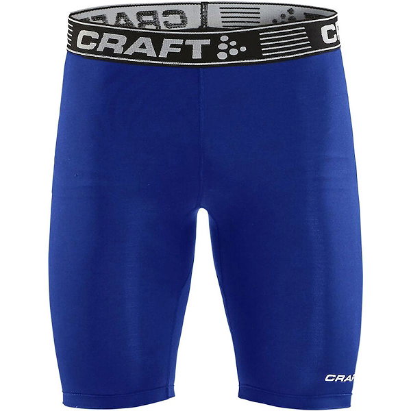 Craft Pro Control Kompressionsshort - Royal