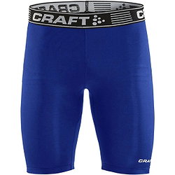 Craft Pro Control Kompressionsshort - Royal