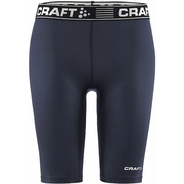 Craft Pro Control Short De Compression - Marine
