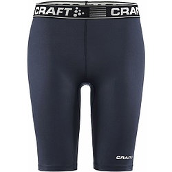 Craft Pro Control Compressieshort - Marine