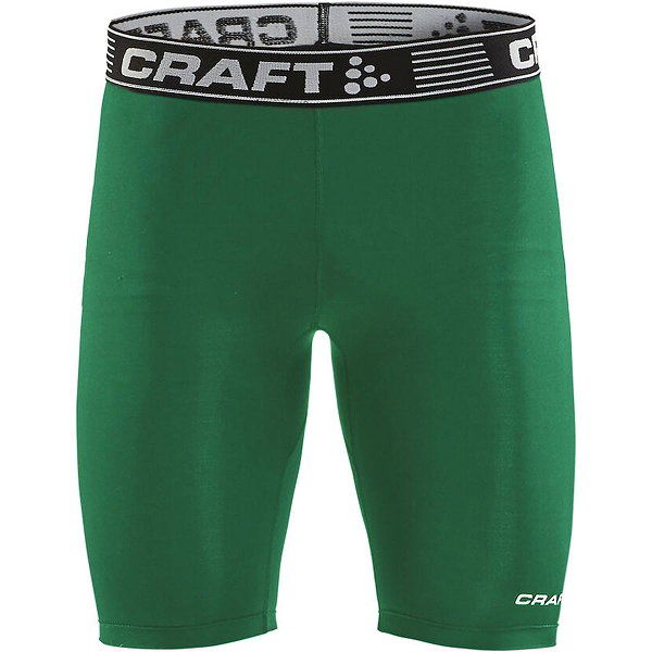 Craft Pro Control Short De Compression - Vert