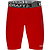 Craft Pro Control Kompressionsshort - Rot