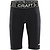 Craft Pro Control Short De Compression Enfants - Noir