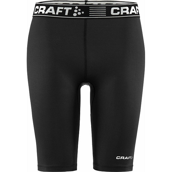 Craft Pro Control Kompressionsshort - Schwarz