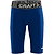 Craft Pro Control Short De Compression Enfants - Royal