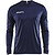Craft Squad Solid Trikot Langarm Herren - Marine