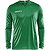 Craft Squad Solid Trikot Langarm Herren - Grün