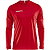 Craft Squad Solid Trikot Langarm Herren - Rot