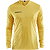 Craft Squad Solid Trikot Langarm Herren - Gelb