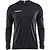 Craft Squad Solid Maillot À Manches Longues Enfants - Noir