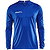 Craft Squad Solid Maillot À Manches Longues Enfants - Royal