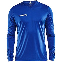 Craft Squad Solid Trikot Langarm Kinder - Royal