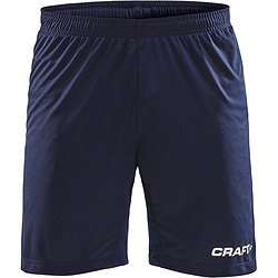 Craft Progress Longer Short Hommes - Marine