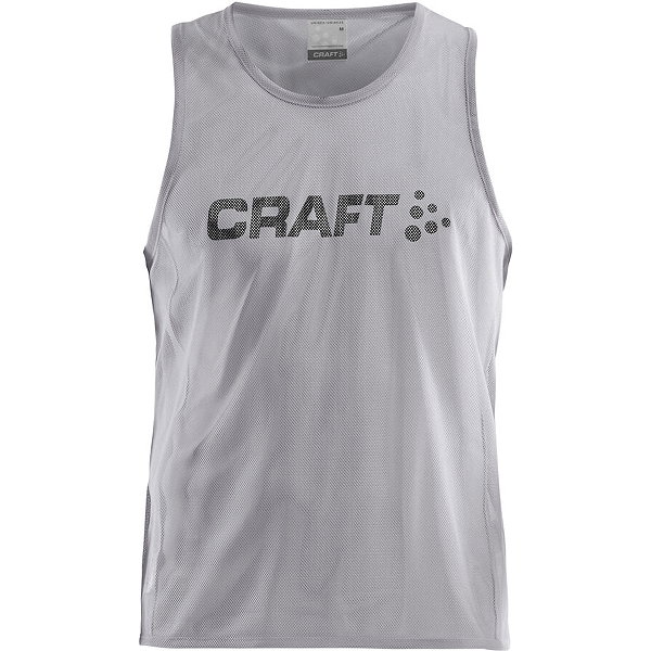 Craft Pro Control Chasuble Enfants - Gris
