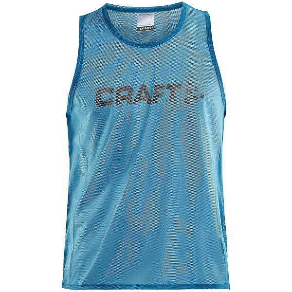Craft Pro Control Chasuble Enfants - Azure Blue
