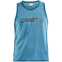 Craft Pro Control Chasuble Enfants - Azure Blue
