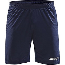 Craft Progress Longer Short Enfants - Marine