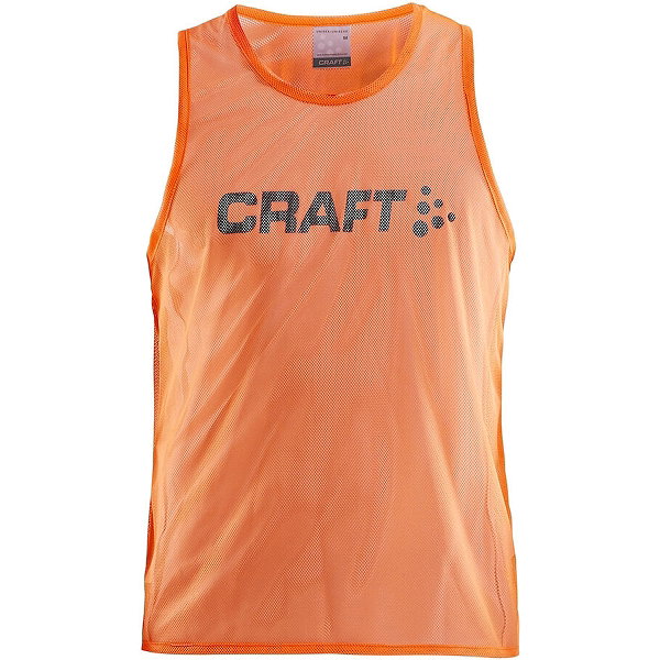 Craft Pro Control Overgooier Kinderen - Oranje