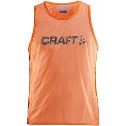 Craft Pro Control Overgooier Kinderen - Oranje