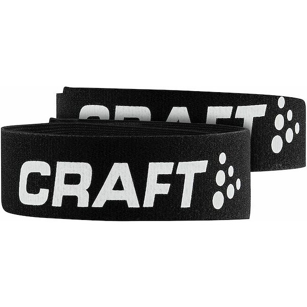 Craft Progress Système De Maintien De Jambières - Noir