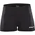 Craft Squad Hotpants Damen - Schwarz