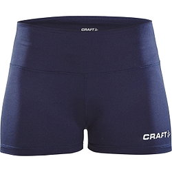 Craft Squad Hotpants Damen - Marine