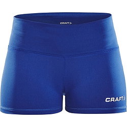 Craft Squad Hot Pants Femmes - Royal